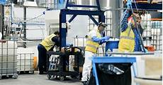 Chemical Manufacturing