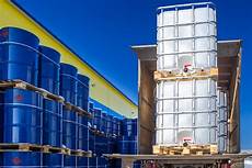 Chemical Manufacturing