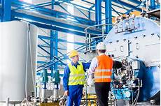 Chemical Manufacturing