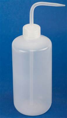 Chemical Wash
