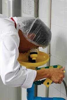 Chemical Wash