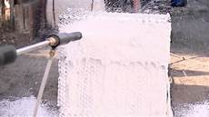 Chemical Wash