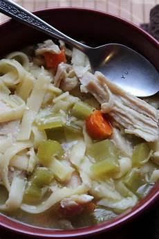 Chicken Bouillon