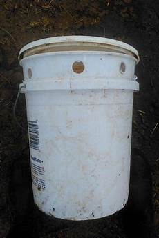 Chicken Waterer