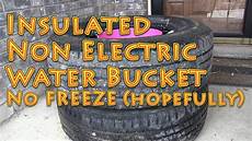 Chicken Waterer