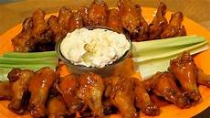 Chicken Wing