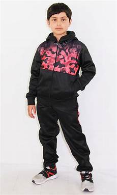 Children Tracksuit