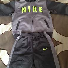 Children Tracksuit