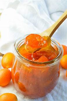 Citrus Jam