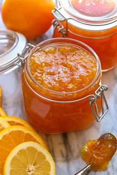 Citrus Jam