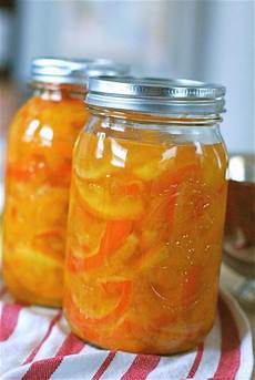 Citrus Jam
