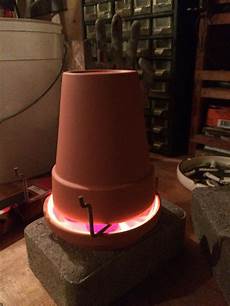 Clay Pot
