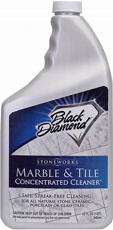 Cleaner Marble