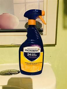 Cleaning Disinfectant