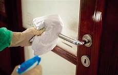 Cleaning Disinfectant