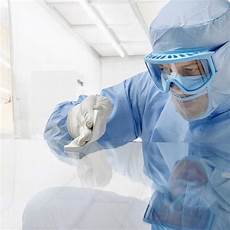Cleaning Equipments