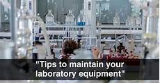 Cleaning Equipments