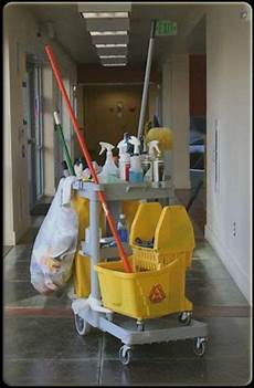 Cleaning Janitorial