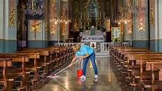 Cleaning Janitorial