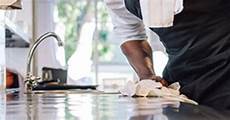 Cleaning Janitorial