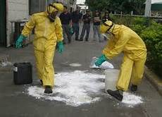 Cleaning Material