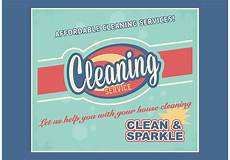 Cleaning Service