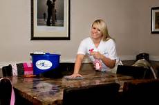 Cleaning Service