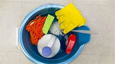 Cleaning Supplies