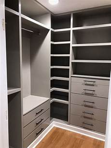 Closets