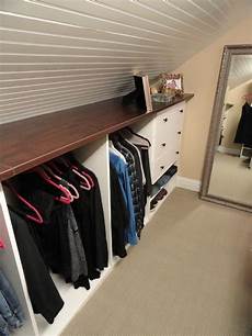 Closets
