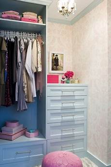 Closets