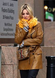 Coat Leather