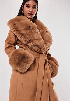 Coat Leather