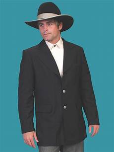 Coat Leather