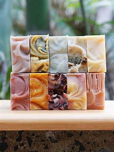 Coconut Soaps