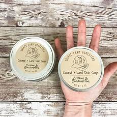 Coconut Soaps