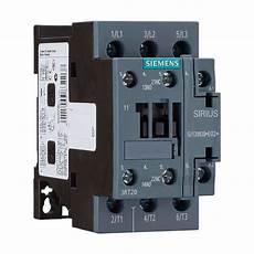 Contactor