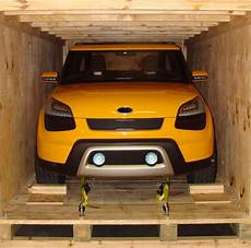 Container Cushioning