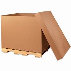 Container Cushioning