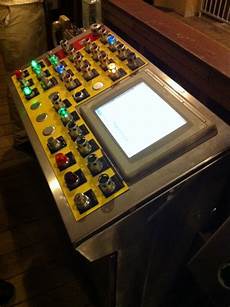 Control Panels