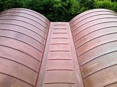 Corrugated Zinc