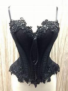 Corselet