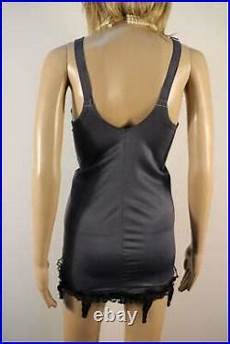 Corselet