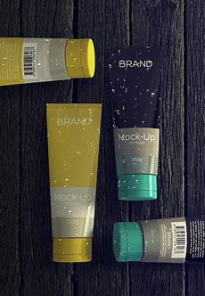Cosmetic Tube