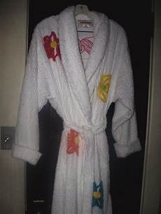 Cotton Bathrobes