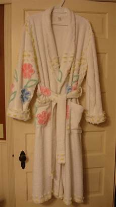 Cotton Bathrobes