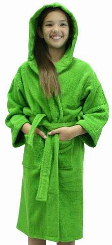 Cotton Bathrobes