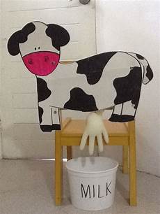 Cow Milk
