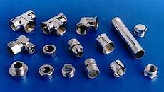 Cp Sanitary Fittings