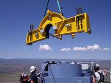 Crane Gearboxes